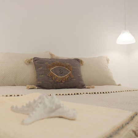 Plaka Philoxenia Apartments المظهر الخارجي الصورة
