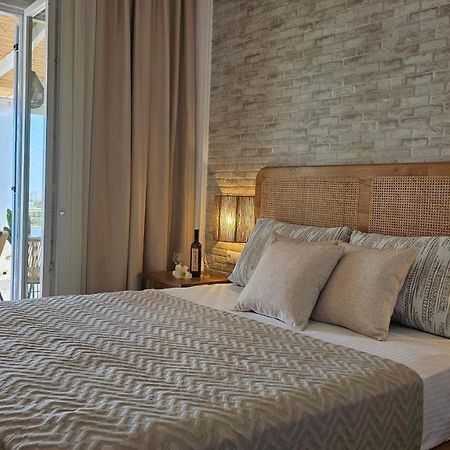Plaka Philoxenia Apartments المظهر الخارجي الصورة