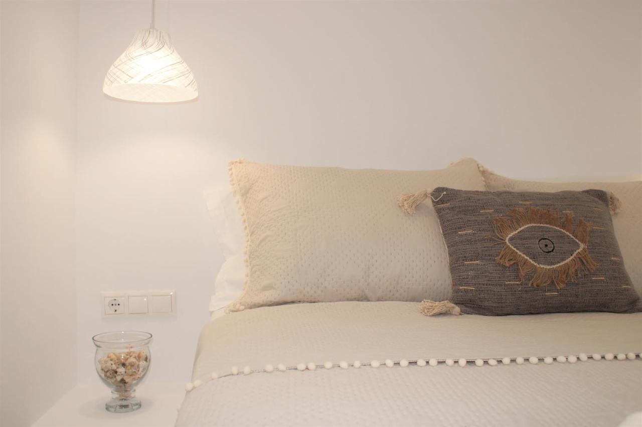 Plaka Philoxenia Apartments المظهر الخارجي الصورة