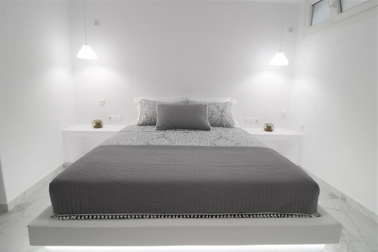 Plaka Philoxenia Apartments المظهر الخارجي الصورة