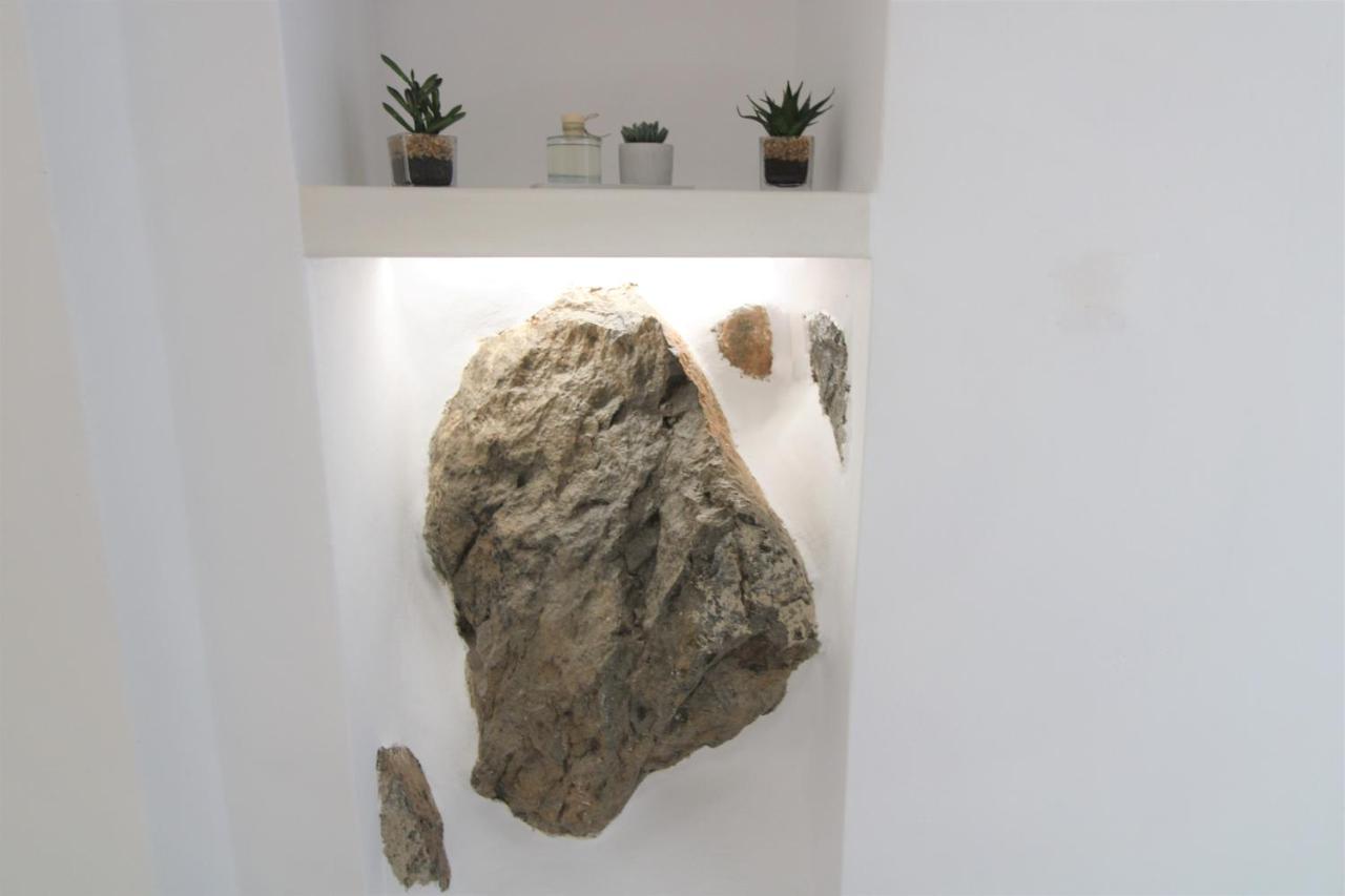 Plaka Philoxenia Apartments المظهر الخارجي الصورة