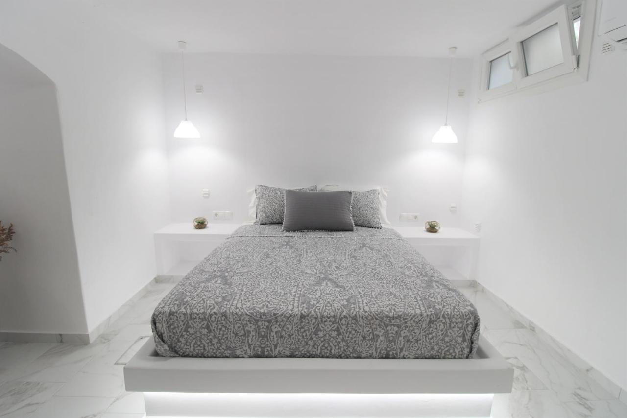 Plaka Philoxenia Apartments المظهر الخارجي الصورة