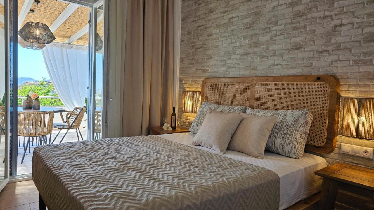 Plaka Philoxenia Apartments المظهر الخارجي الصورة