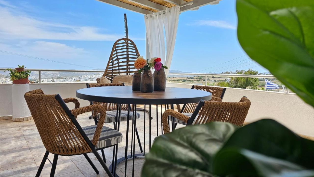 Plaka Philoxenia Apartments المظهر الخارجي الصورة