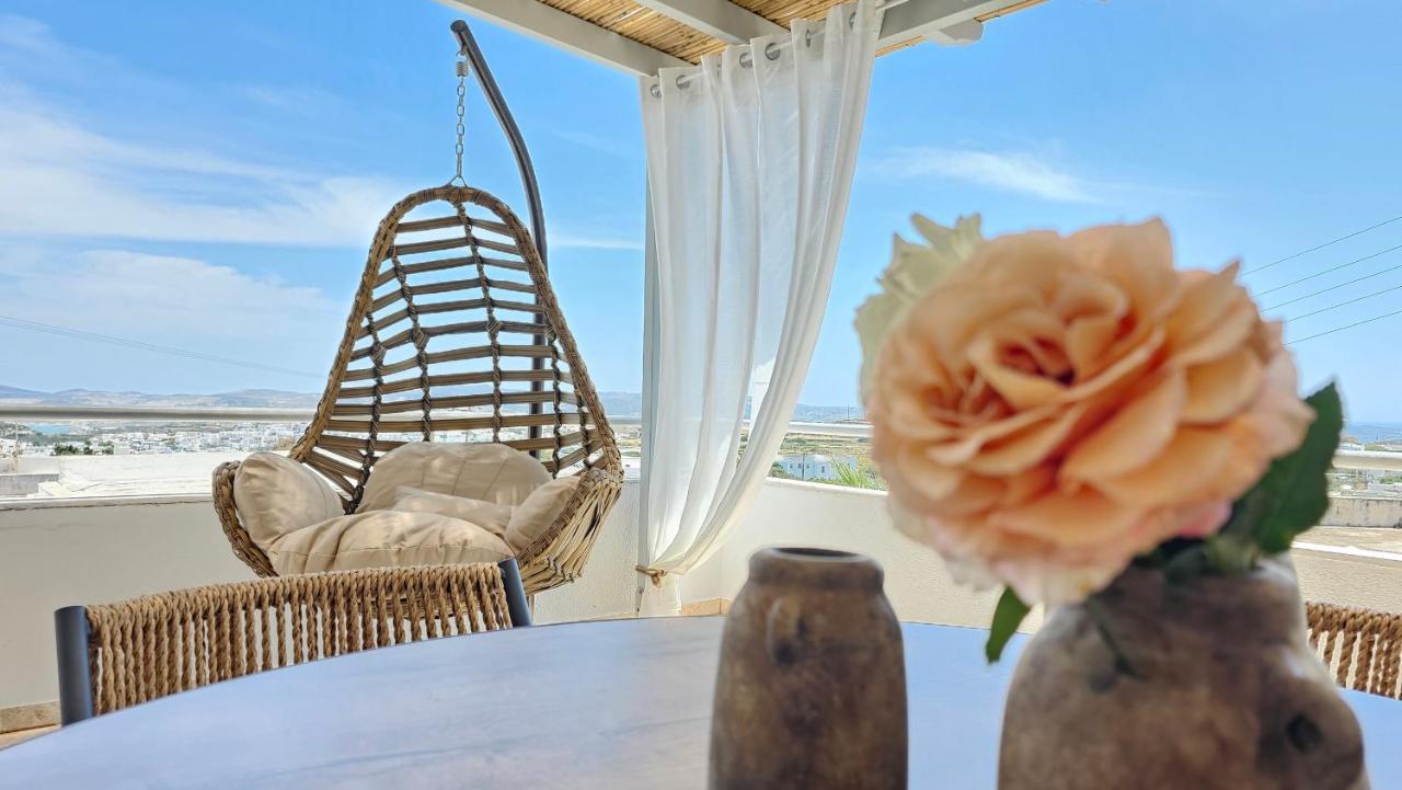 Plaka Philoxenia Apartments المظهر الخارجي الصورة
