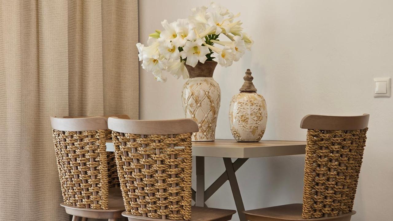 Plaka Philoxenia Apartments المظهر الخارجي الصورة
