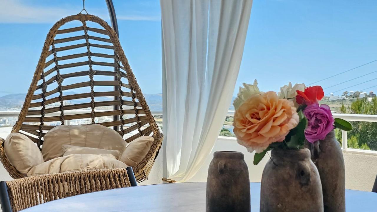 Plaka Philoxenia Apartments المظهر الخارجي الصورة