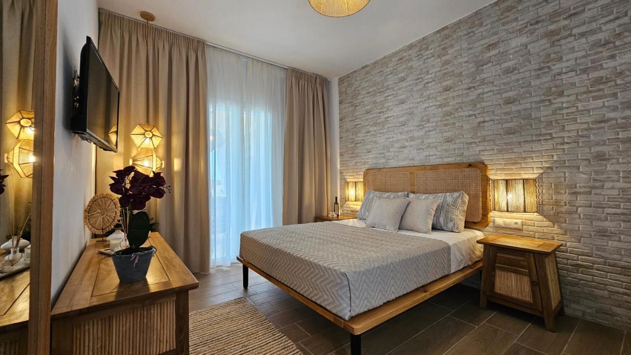 Plaka Philoxenia Apartments المظهر الخارجي الصورة