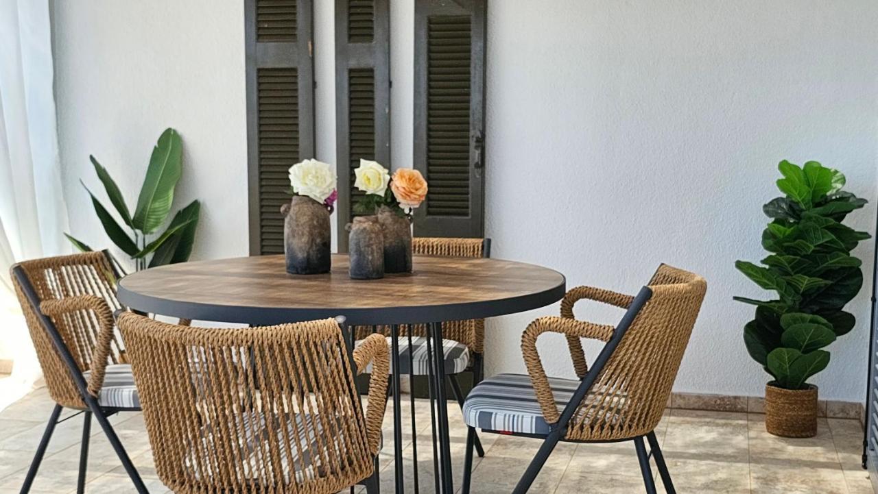 Plaka Philoxenia Apartments المظهر الخارجي الصورة