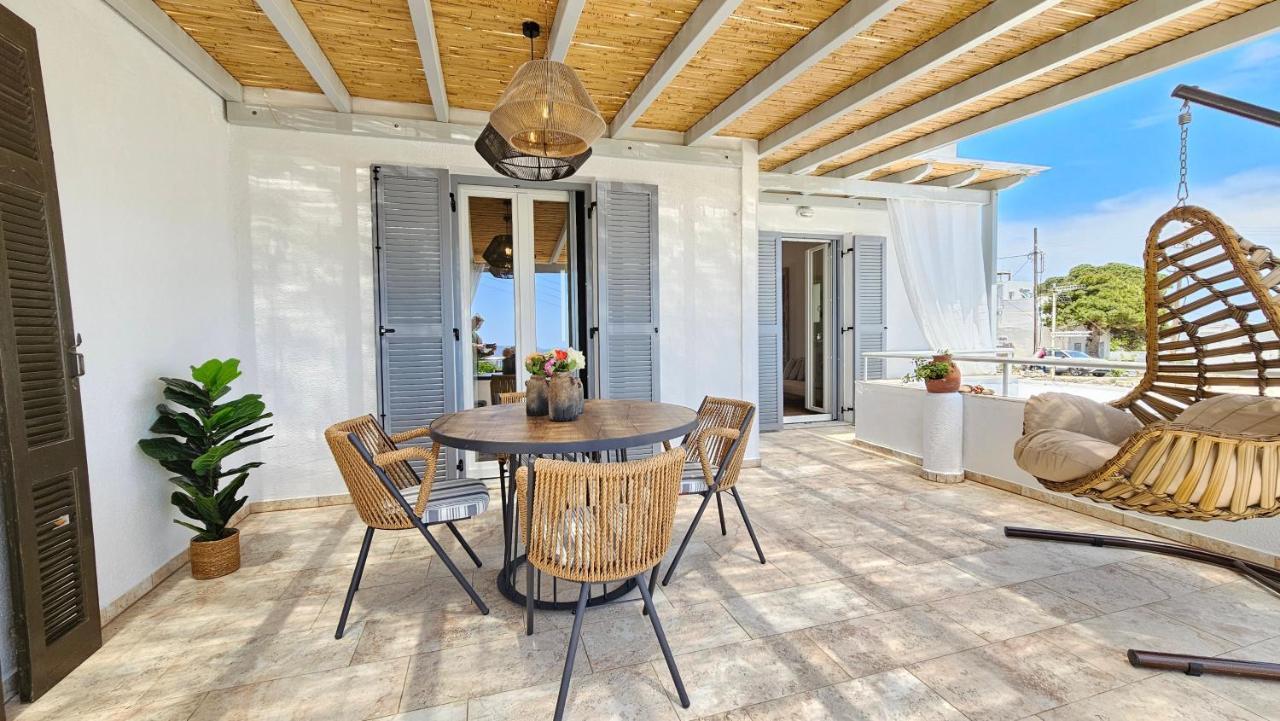 Plaka Philoxenia Apartments المظهر الخارجي الصورة