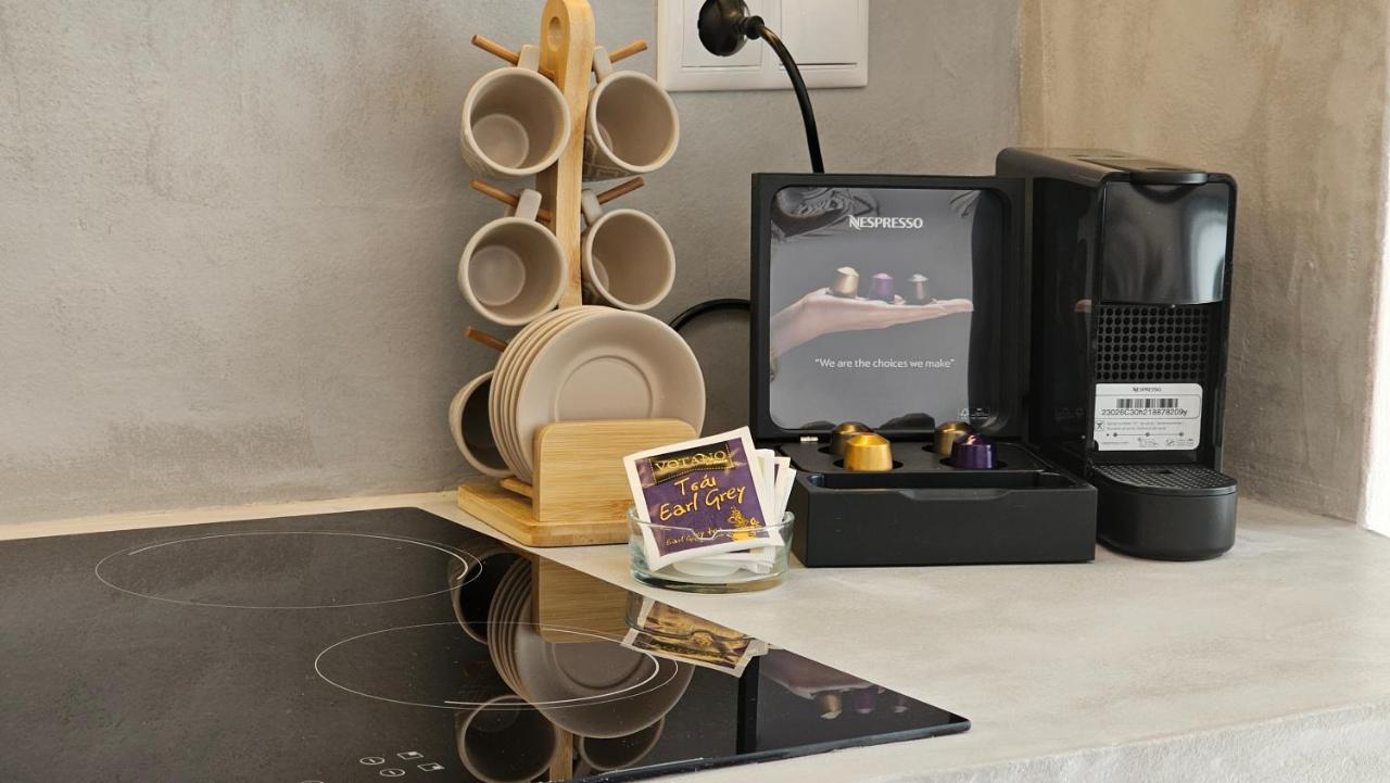 Plaka Philoxenia Apartments المظهر الخارجي الصورة