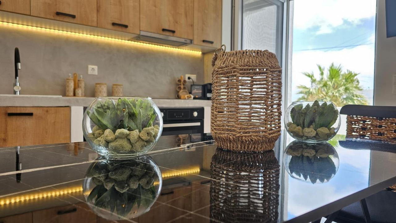 Plaka Philoxenia Apartments المظهر الخارجي الصورة