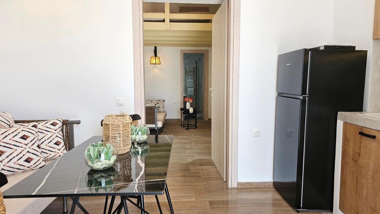Plaka Philoxenia Apartments المظهر الخارجي الصورة