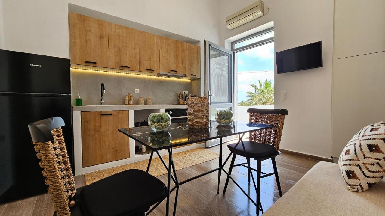 Plaka Philoxenia Apartments المظهر الخارجي الصورة