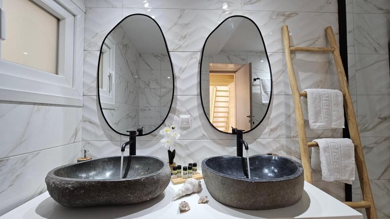 Plaka Philoxenia Apartments المظهر الخارجي الصورة