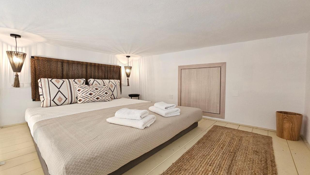 Plaka Philoxenia Apartments المظهر الخارجي الصورة