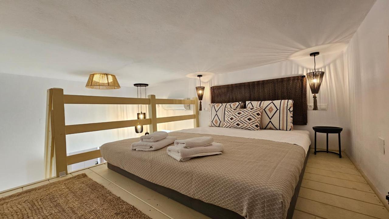Plaka Philoxenia Apartments المظهر الخارجي الصورة